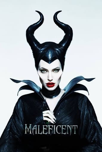 Poster de Maleficent