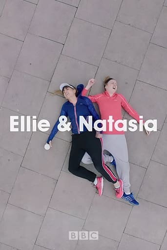 Poster de Ellie & Natasia