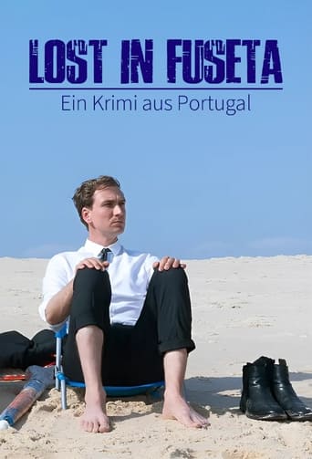 Poster de Lost in Fuseta