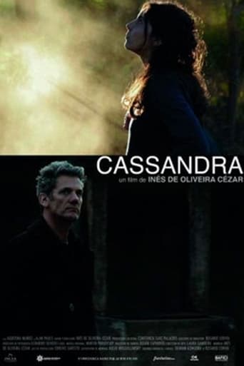 Poster de Cassandra