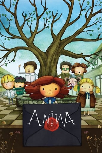 Poster de Anina