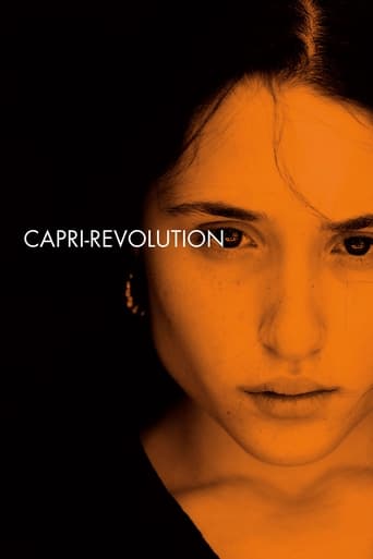 Poster de Capri-Revolution