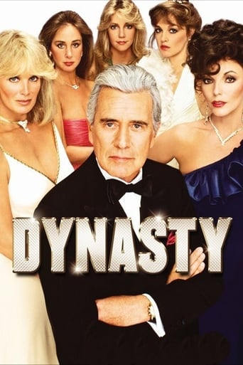 Poster de Dynasty