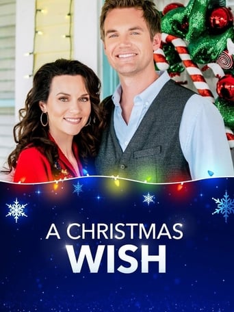 Poster de A Christmas Wish