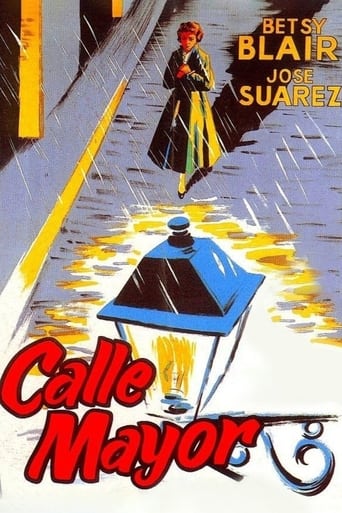 Poster de Main Street