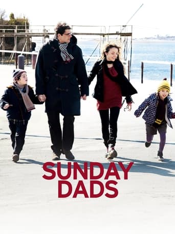 Poster de Sunday Dads