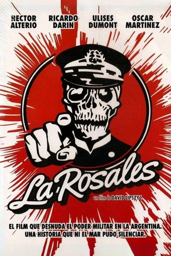 Poster de The Rosales