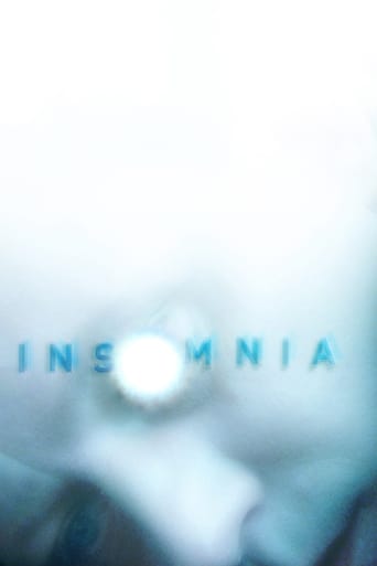 Poster de Insomnia