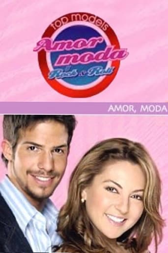 Poster de Top Models