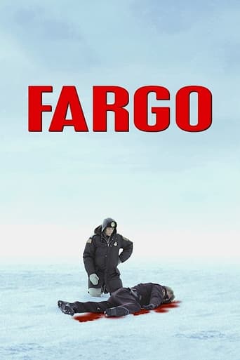 Poster de Fargo