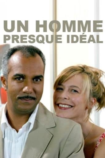 Poster de Un homme presque idéal