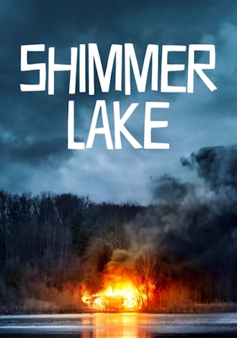 Poster de Shimmer Lake