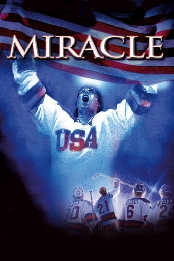 Poster de Miracle