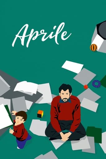 Poster de Aprile