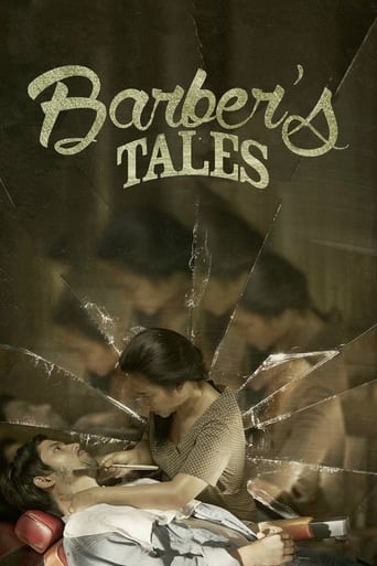 Poster de Barber's Tales