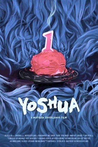 Poster de Yoshua