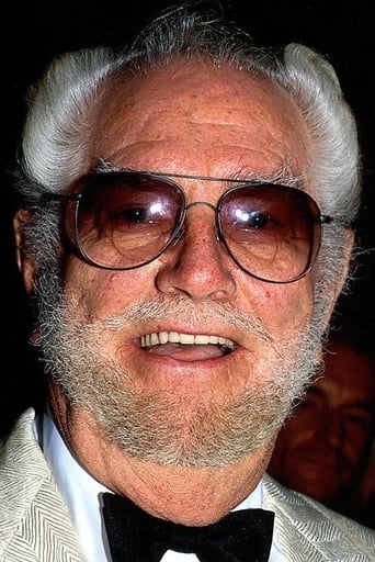 Foto de Foster Brooks