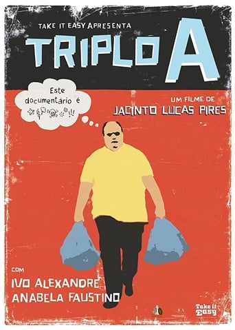 Poster de Triple A