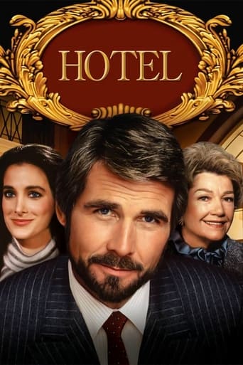 Poster de Hotel