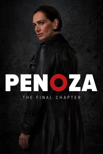 Poster de Penoza: The Final Chapter