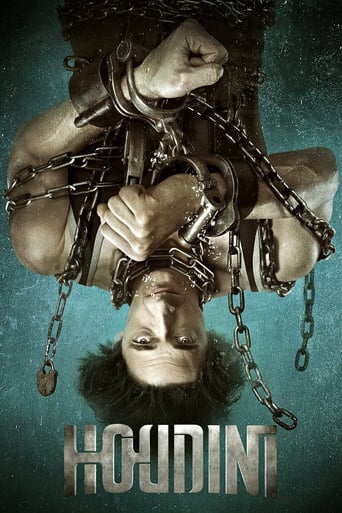 Poster de Houdini