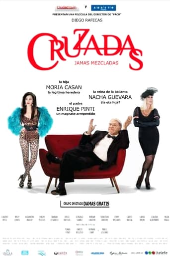 Poster de Cruzadas