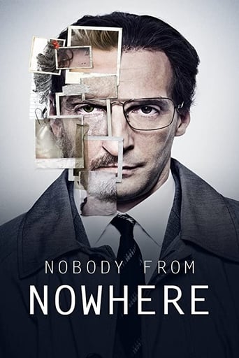 Poster de Nobody from Nowhere