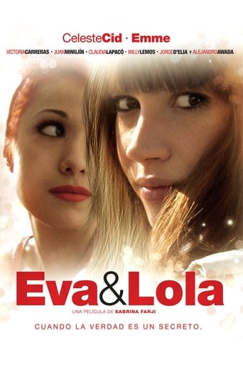 Poster de Eva & Lola