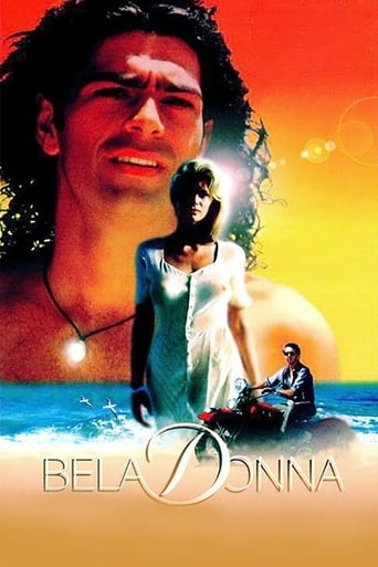 Poster de Bela Donna