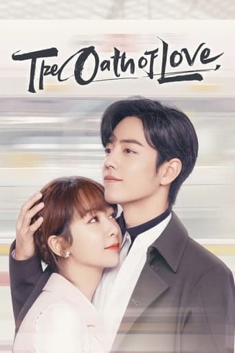 Poster de The Oath of Love