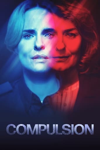 Poster de Compulsion