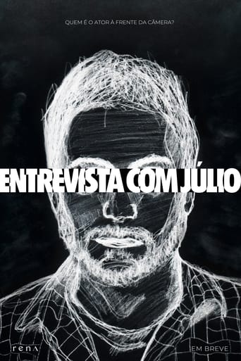 Poster de Interview with Júlio