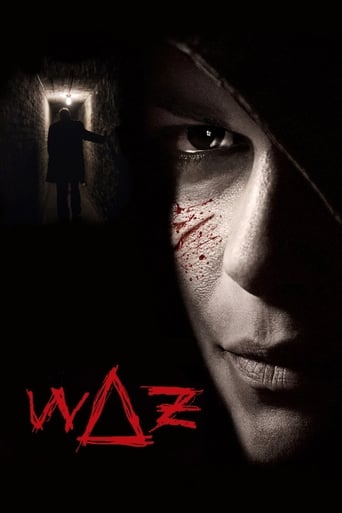 Poster de WΔZ