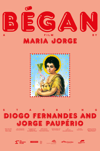 Poster de Bégan