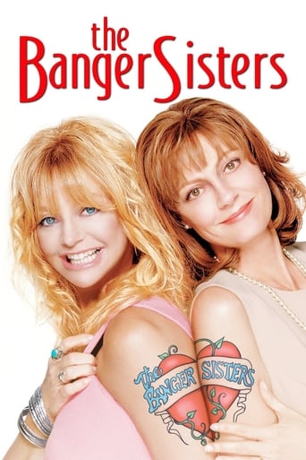 Poster de The Banger Sisters