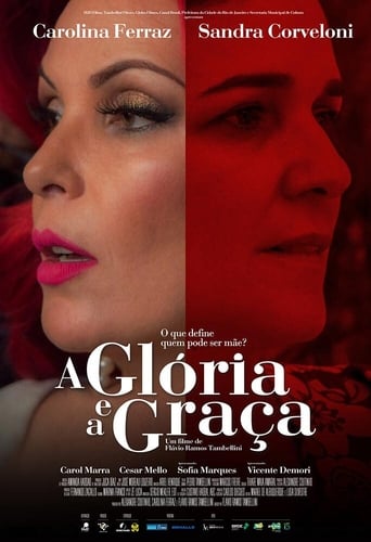 Poster de Gloria and Grace