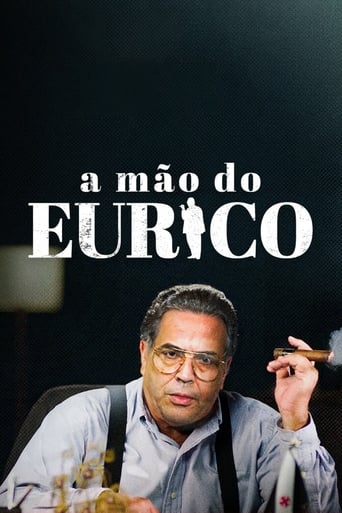 Poster de A Mão do Eurico