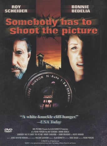 Poster de Somebody Has to Shoot the Picture