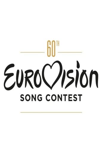 Poster de Eurovision at 60