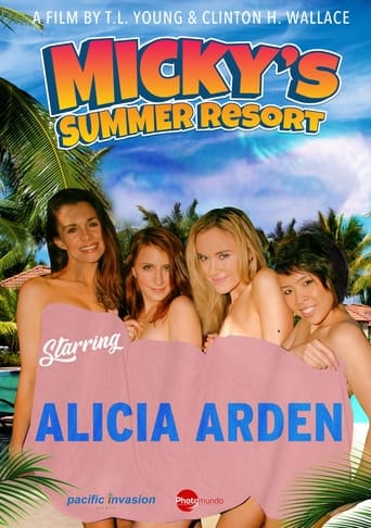 Poster de Micky's Summer Resort