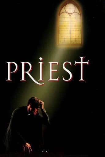 Poster de Priest