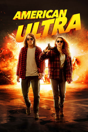 Poster de American Ultra