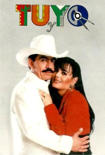 Poster de Tú y yo