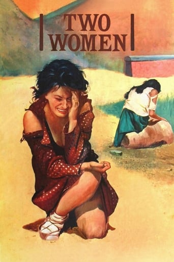 Poster de Two Women