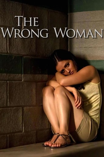 Poster de The Wrong Woman