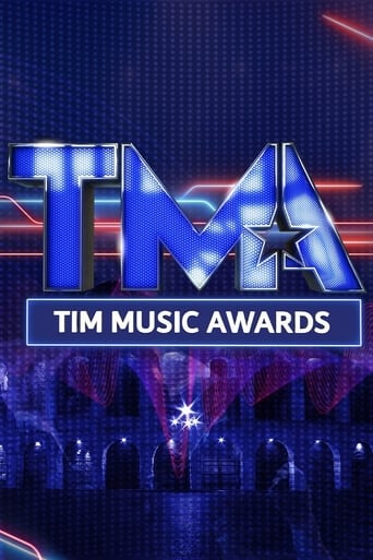 Poster de TIM Music Awards