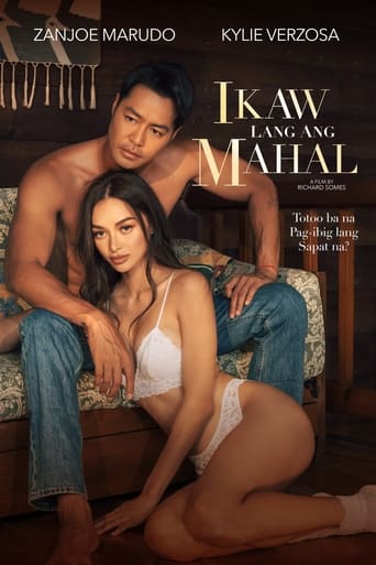 Poster de Ikaw Lang Ang Mahal