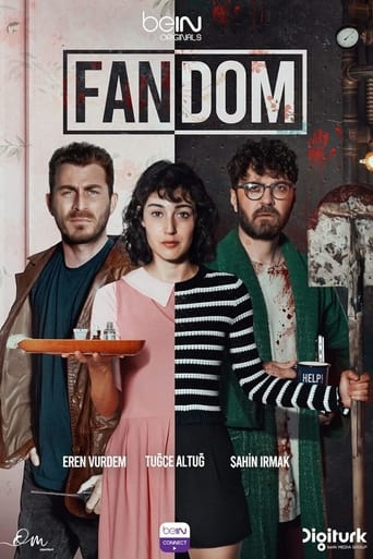 Poster de Fandom