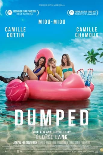 Poster de Dumped