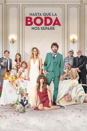 Poster de The Wedding Unplanner